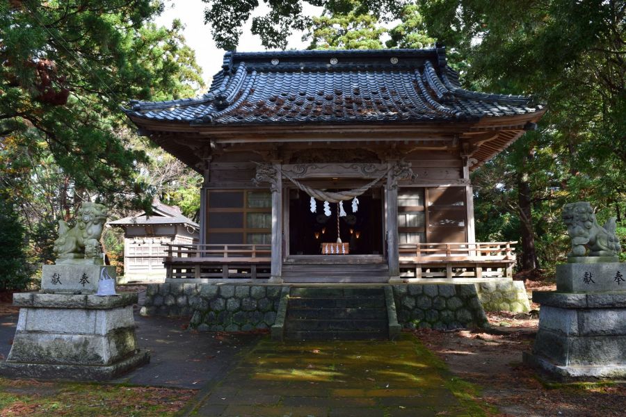 大藏神社