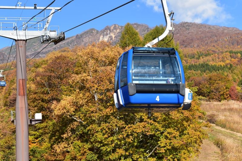 ゴンドラ