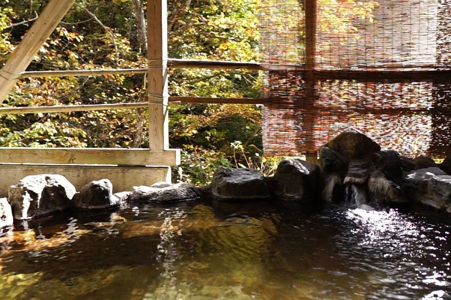 駒の湯温泉