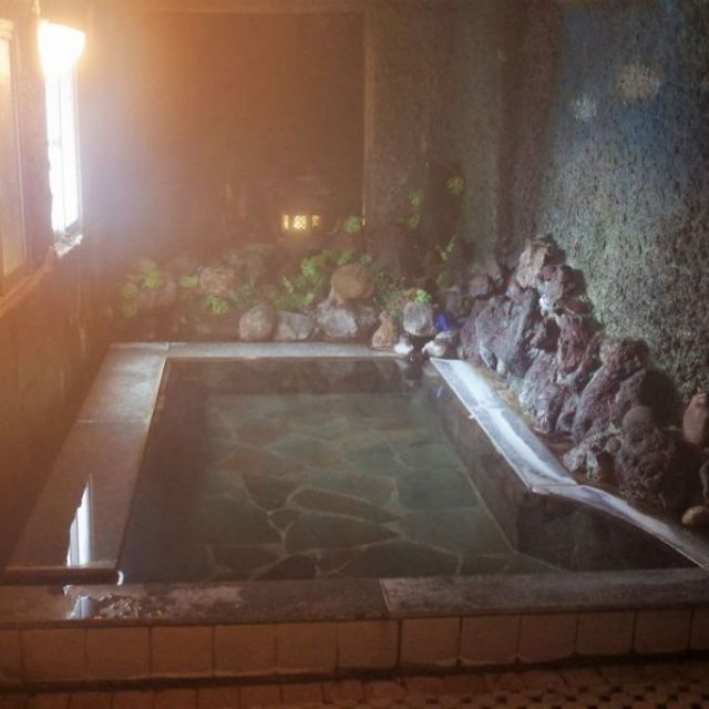 川津屋【秋成逆巻温泉】