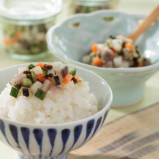 にいがた朝ごはん