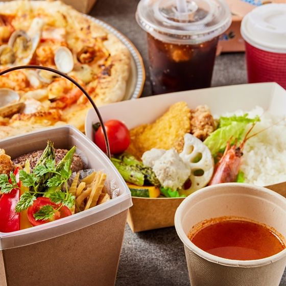 じんのびCafe＆Restaurant