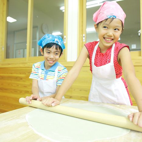 体験工房「大源太」