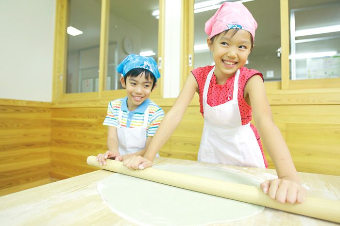 体験工房「大源太」