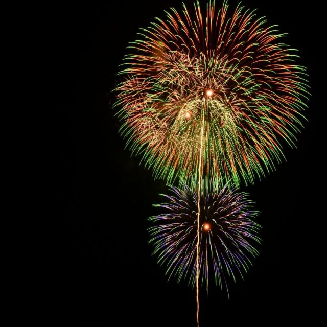 第27回聖籠夏まつり