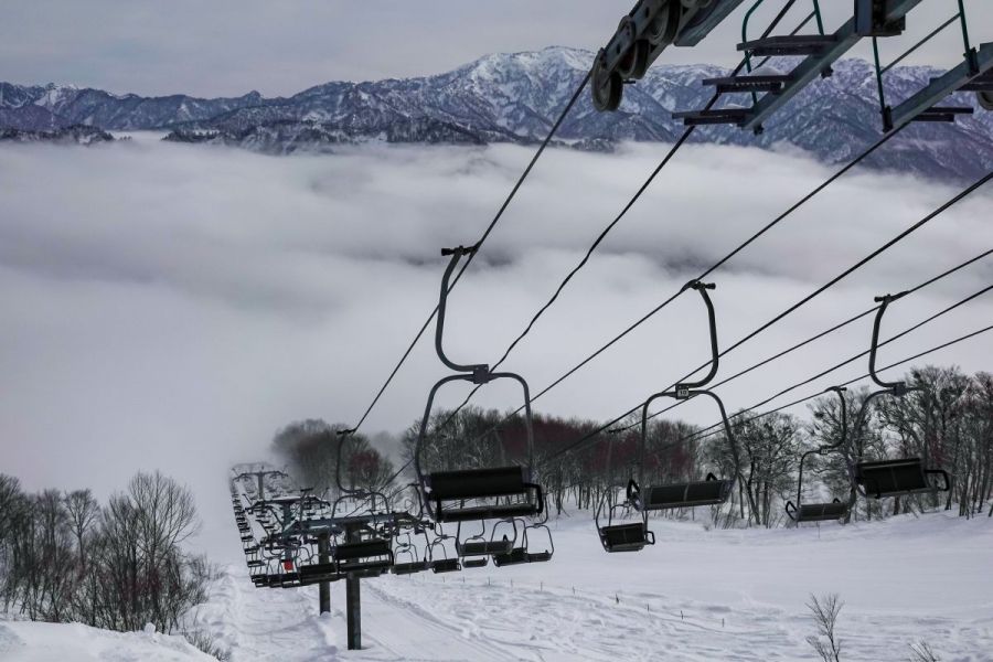 奥只見丸山スキー場|新潟のスキー場|【公式】新潟県のおすすめ 奥只見丸山スキー場|新潟のスキー場|【公式】新潟県のおすすめ