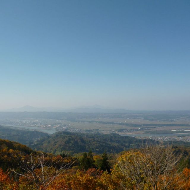金倉山