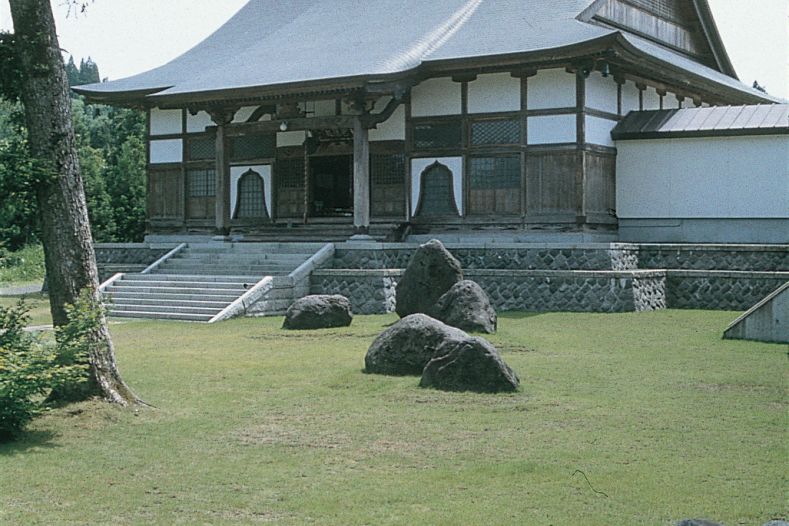 妙高寺