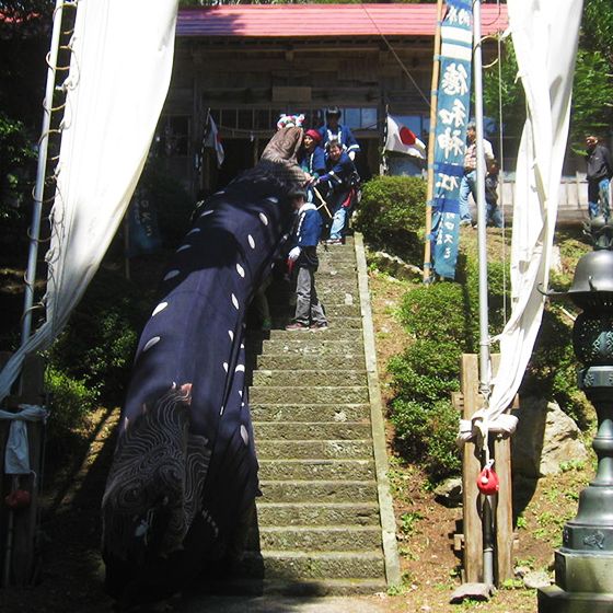 徳和まつり