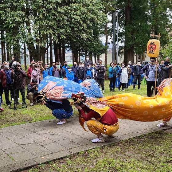 山王祭（日吉神社例祭）