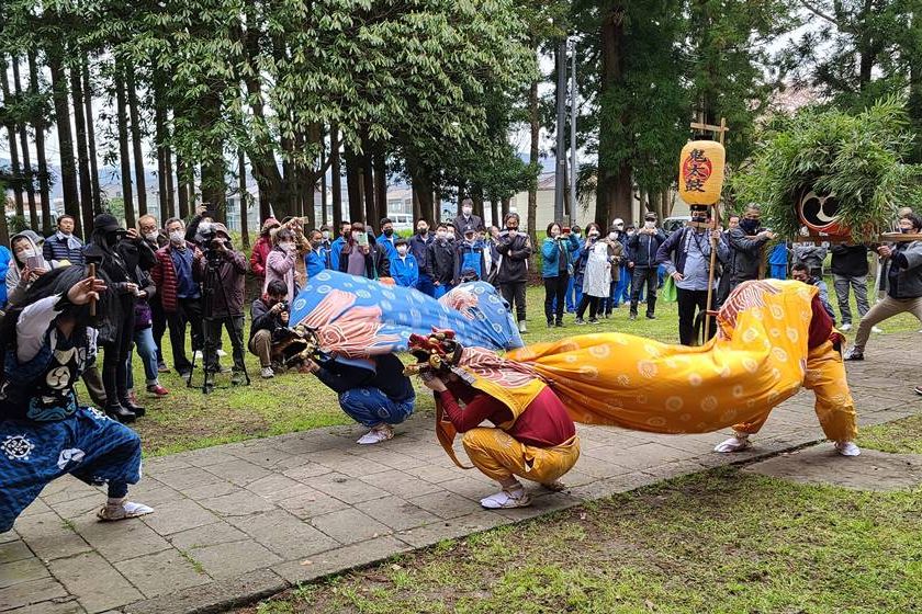 山王祭（日吉神社例祭）
