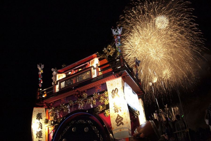 浅原神社