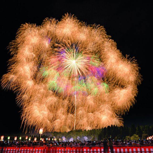 片貝まつり浅原神社秋季例大祭