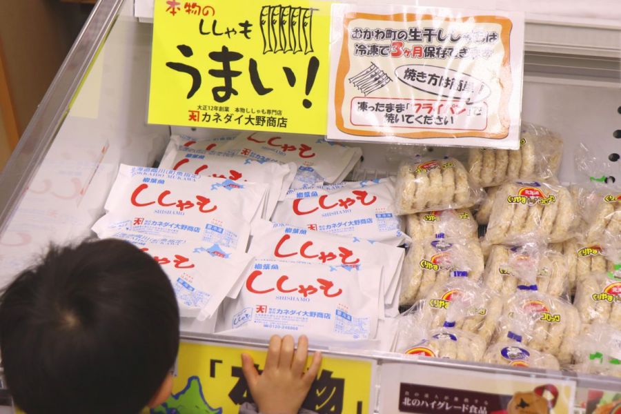 まちの駅&どまいち　春の物産フェア