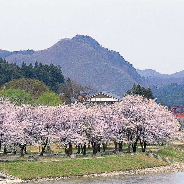 麒麟山公園