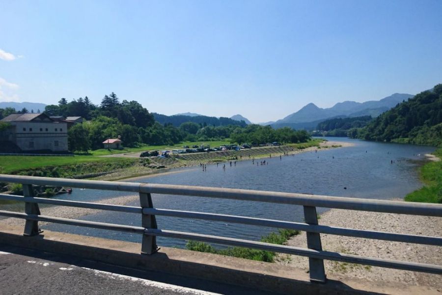 麒麟山公園 新潟の観光スポット 公式 新潟県のおすすめ観光 旅行情報 にいがた観光ナビ