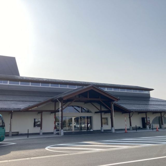 ラポルテ五泉