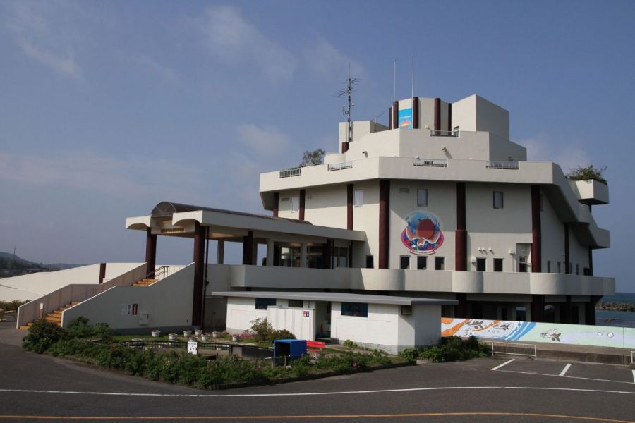 寺泊水族博物館