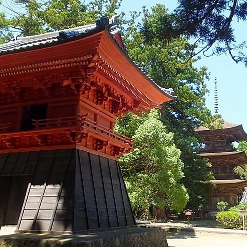 フォトウォークin乙宝寺