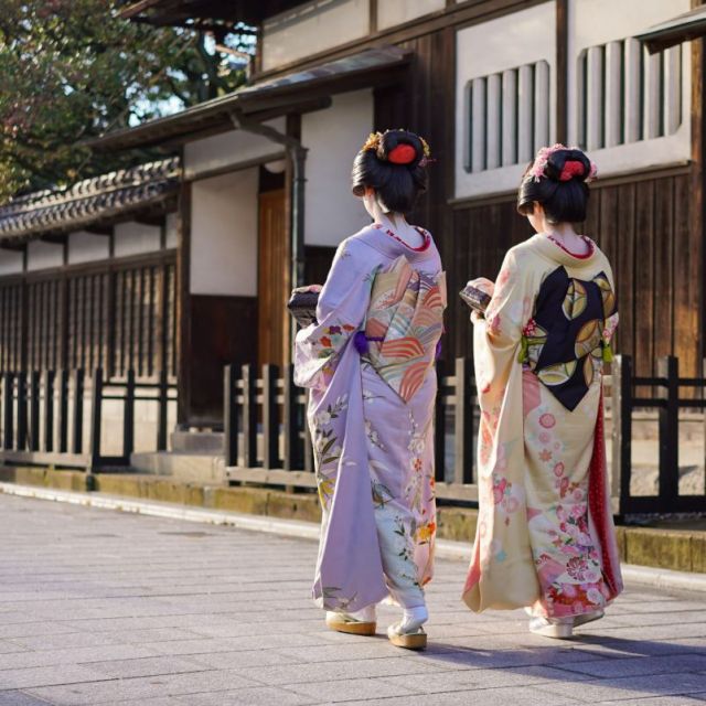 京都・祇園と並ぶ花街「古町」や大河をめぐり 感性を磨く新潟・阿賀の2Days