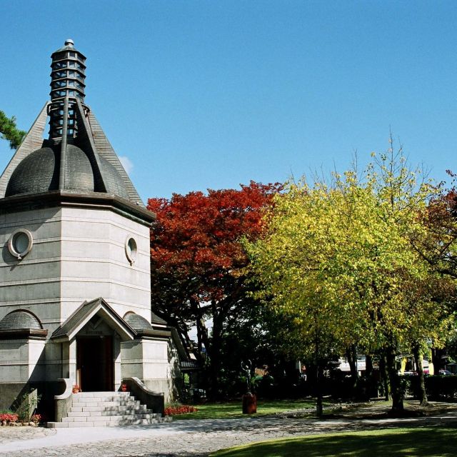 蕗谷虹児記念館