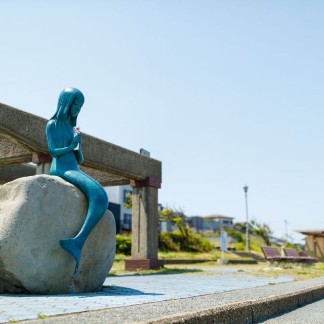 船見公園