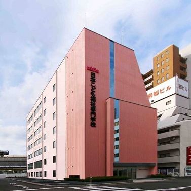 日本こども福祉専門学校