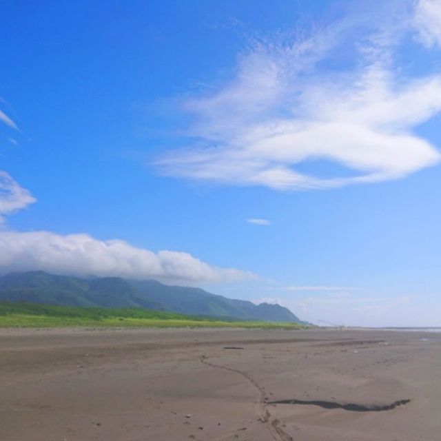 越前浜海水浴場