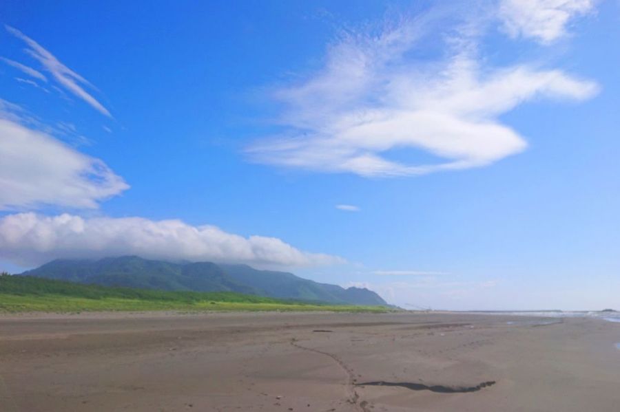 越前浜海水浴場