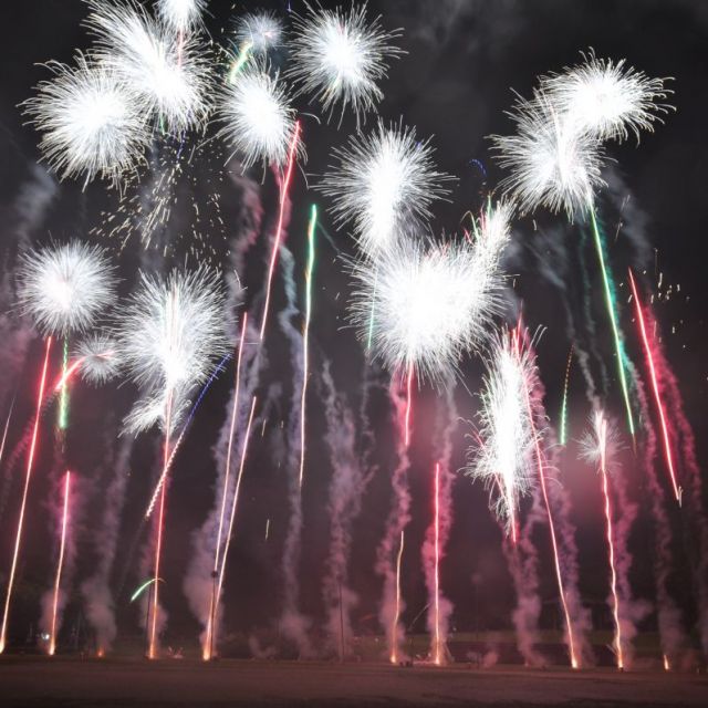 岩室温泉まつり