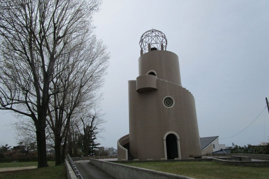 大山台公園