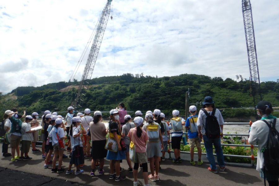 現場チャレンジコース②