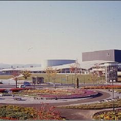 長岡リリックホール　