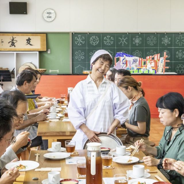 上郷クローブ座レストラン