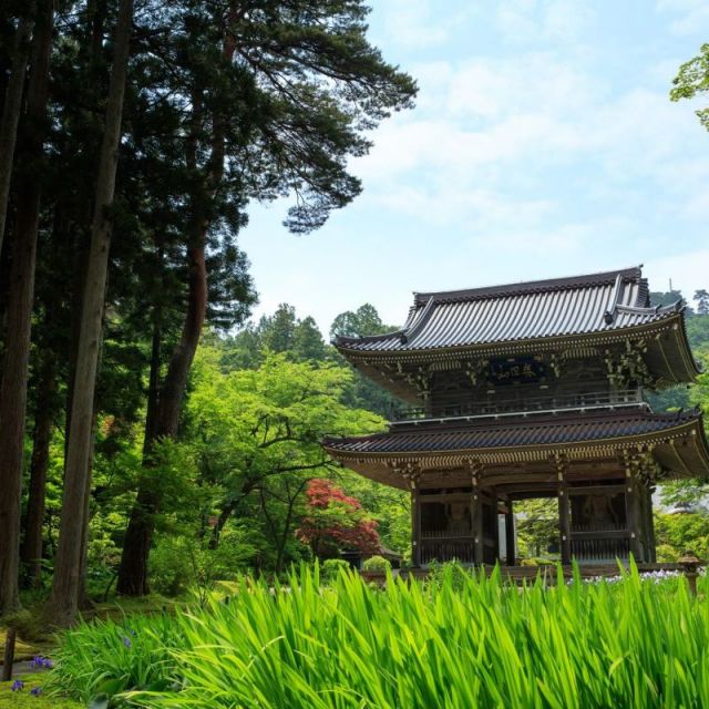 林泉寺