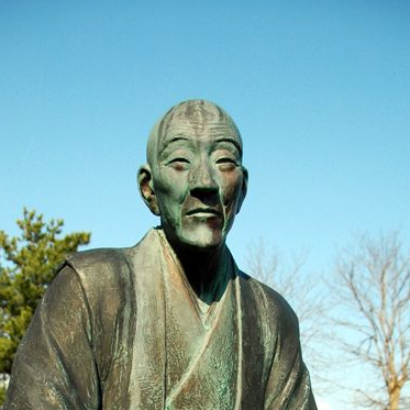 燕市分水良寛史料館