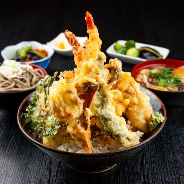 「南魚沼、本気丼(マジ丼)」キャンペーン
