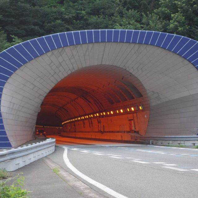 【終了】インフラツアー六年水を訪ねて関越トンネルに行こう！