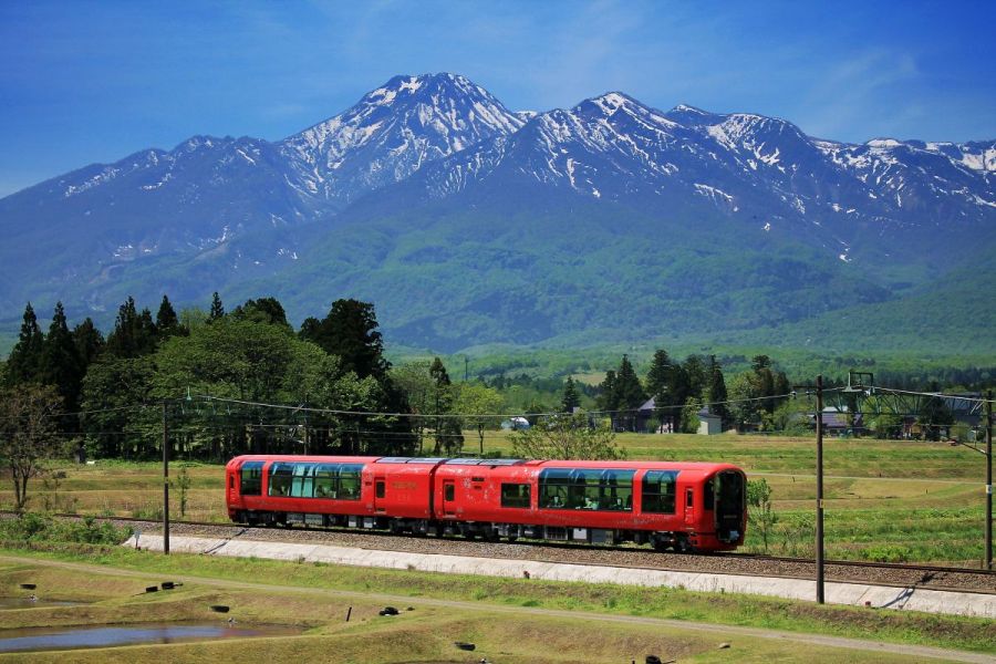 上越地域の方言に親しむ旅へ～新潟の音を探しに～