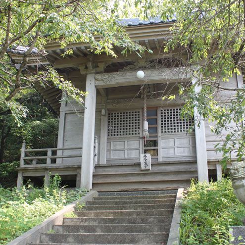 伊夜日子神社
