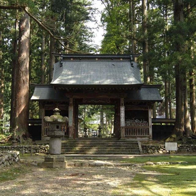 雲洞庵