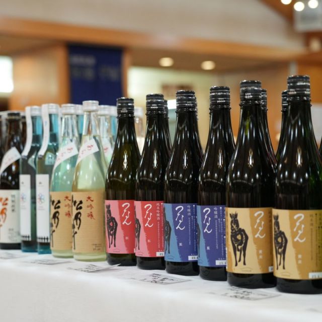 2025 新潟酒蔵まつり【越後妻有蔵】