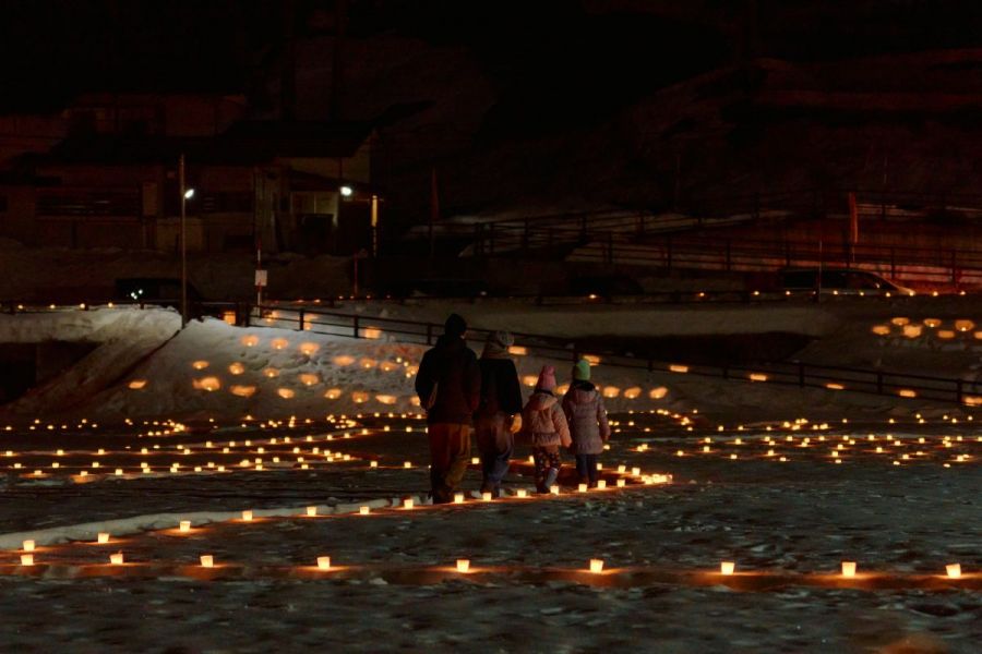 上越エリアの伝統芸能・祭りに触れる旅へ～新潟の暮らしを彩るもの～