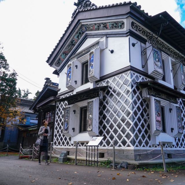 里山のスローライフ体感コース【春夏】 