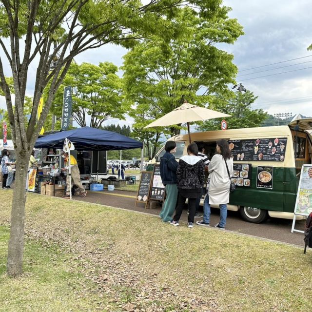 第4回　花のまち・ゆざわグリーンフェス