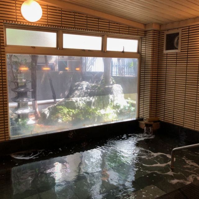 潮風薫る宿 みはらし
