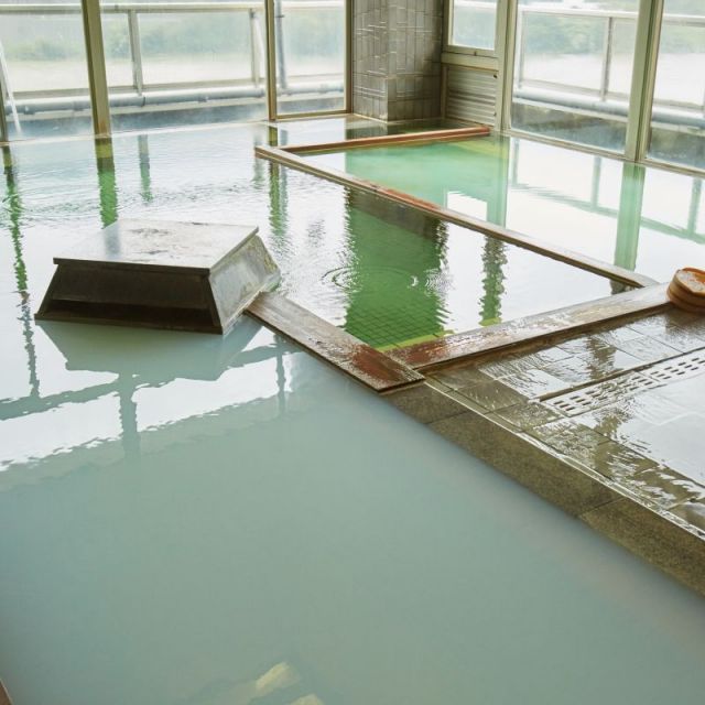 阿賀のめぐみ望川閣		
