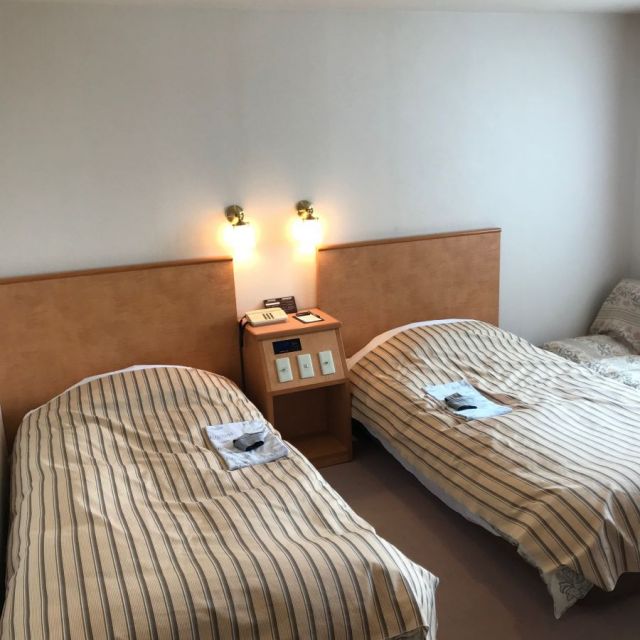 越前屋ホテル