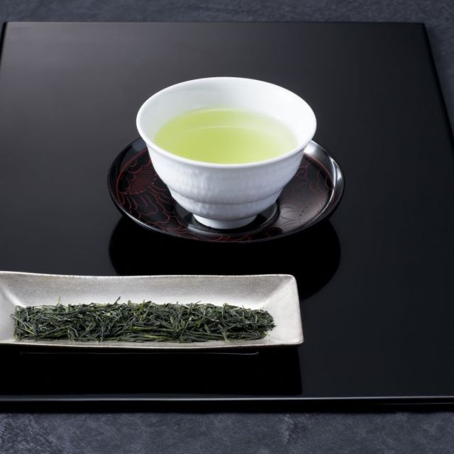 村上茶