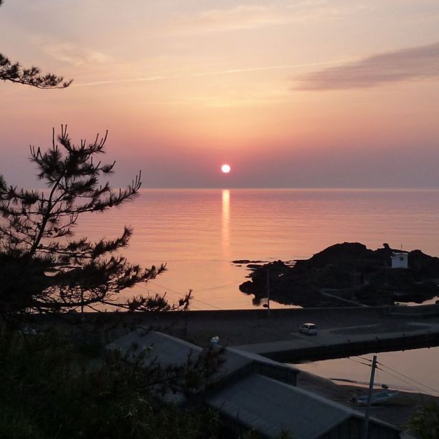 浪花屋 夕凪亭